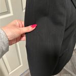 Ann Taylor Women’s Black Wool Blazer Photo 6