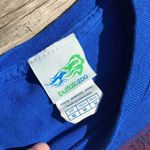 ROYAL BLUE ZOOPER SQUAD ANIMAL GRAPHIC TEE Size XXS Photo 2