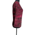 Piazza Sempione  Size 46 US 10 Top Blouse Career Classy Elegant Photo 1