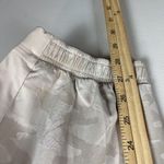 Athleta Brooklyn Camo Jogger Pant Abalone Grey Size 26 Lounge Athleisure NWT Photo 7