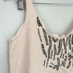 Kimchi Blue  Urban Outfitters Embellished Tank Top Size Small Photo 3