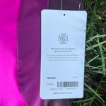 Athleta NWT  Pink. Tankini 34 D/DD Photo 4