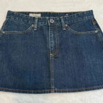 AG Adriano Goldschmied   SKIRT Photo 0