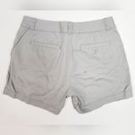 J.Crew Broken In Gray Chinos Size 0 Photo 1