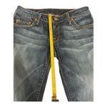 UNION Los Angeles USA
Fresco sapphire Mid Rise
Straight Leg Jeans Blue 26
Y2K Photo 9