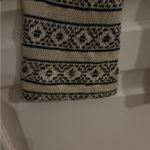 Cameo  Sweater cowl‎ neck.  Size medium. Knit. Photo 3