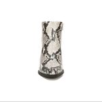 ✨ SOUL MIKEY BOOTIES✨ Black Size 8 Photo 5