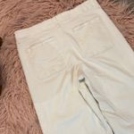 Wonderly  Cream Wide Leg Pants Photo 8