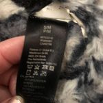 Forever 21 Cozy Fluffy Slippers, size 5-6 Photo 3