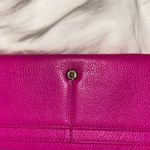 Kate Spade pink bow wristlet wallet Photo 6