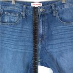 Lucky Brand  Jeans Womens 8/29R (32x31) Blue High Rise Wide Leg Cotton Denim Y2K Photo 11