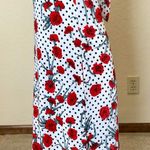 Wide Leg Palazzo Pants Photo 3