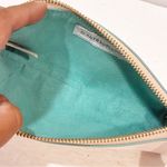 Anthropologie  Pens and Pencils Full Zip Pouch School Purse Bag Photo 2