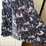 Reformation Dress Gavin Midi Slit Open Back Champagne 0 EUC Photo 2