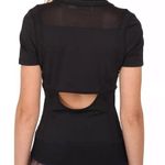 Adidas  by Stella McCartney Black Top Photo 1