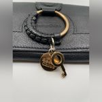 See By Chloe - Hana Long Wallet Bifold | Gold Hardware - Braided Ring & Key Photo 2