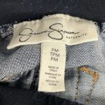 Jessica Simpson Ankle Paneled Maternity Jeans
Size Petite Medium Photo 4