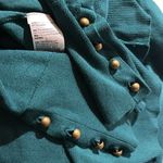 Chico's NWOT Midi Cardigan Sweater Button Detail Sleeve Photo 7