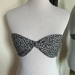Atmosphere Size 8 Strapless Bikini Top Photo 0