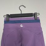 Johnny Was NWT Calme  Criss Cross Leggings Athletic Athleisure‎ XS Photo 6