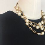 AQUA Skater Little Black Dress NWOT Photo 7