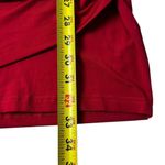 Grace Karin Red Ruched Bodycon Dress Women Size Medium NWT | 68-48 Photo 6