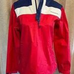 Vineyard Vines Lightweight Hooded Windbreaker Pullover Jacket Women’s Size XS Photo 0