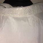 Sherri Hill White Prom Dress Photo 6