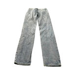 J. Galt  Mid Rise Denim Wide Leg Retro Jeans Size Small Photo 4