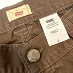 Levi's Vintage Y2K Levi’s Tab Twills low rise shorts Photo 2