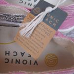 Vionic Women’s 7 Malibu Slip on Flats Shoes Jellyfish Pink Photo 8