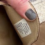L.L.Bean Stonington suede Loafers Photo 4