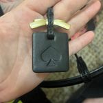 Kate Spade Jules Brightwater Drive Tote Bag in Regal Plum Blush Photo 9