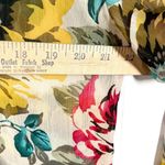 Band of Gypsies Kimono Floral Cardigan Long Duster Chiffon, Size M, New w/o Tag Photo 8