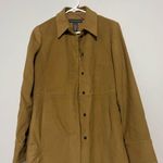 Banana Republic  Brown Trench Coat Classic Design Photo 0