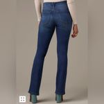 Wit and Wisdom Brittany High Rise Jean. Size 12 Blue Photo 1