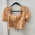 Princess Polly Cropped Top Photo 1