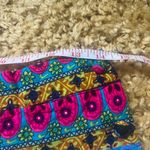 Alex Colman Vintage Quilted Skirt  Photo 5