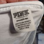 PINK - Victoria's Secret Victoria's secret PINK Long Sleeve Graphic Tee Photo 3