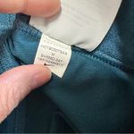 Nike Pro Hyperwarm Women’s Velour Tight Legging BV5562-347 in Midnight Teal M Photo 11