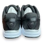 Ryka Sky Walk Running Sneaker Womens 9.5 M Crossfit Memory Foam Navy/Pink Shoes Photo 2