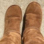 UGG  Chesnut Bailey Bow Tall II Boots Photo 6