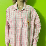 Disney Store Winnie the Pooh Long Sleeve shirt XXL Photo 0