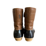 Jbu by Jambu Maplewood Waterproof Women's Duck Boot Size 7 #903 Photo 5