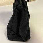 Baggallini BAGGALINI PURSE CANVAS LIKE MATERIAL Photo 4