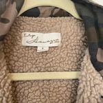 vintage savannah Army Winter Coat Photo 2