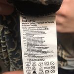 Scotch & Soda NWT Maison Scotch Leopard Sweatshirt Photo 8