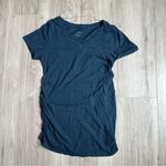 Liz Lange Isabel Maternity Shirts small Size undefined Photo 1