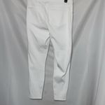 Spanx NWT SHAPE WO SIZE XL Classic White JEGGINGS PANTS NEW CLEAN Photo 7