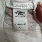 Pomander Place NEW NWT Kenzo Swiss Dot Sleeveless Dress In White Photo 14